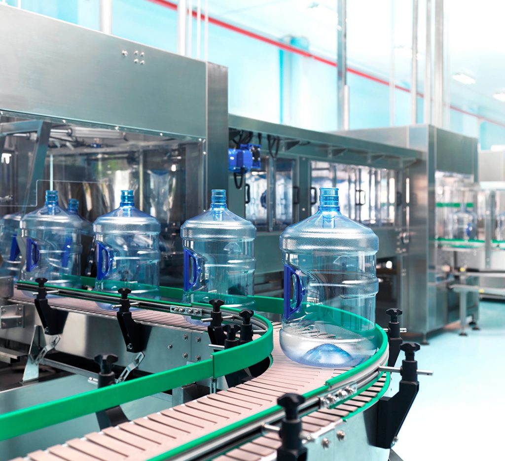 Gia Phát Water phục vụ phường Tân Định TP.HCM 