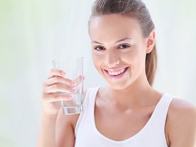 5 lý do nên uống nước Lavie mỗi ngày