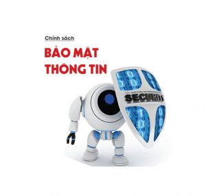 Bảo mật thông tin