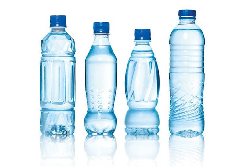 Nhận xét chuyên gia về các loại nước khoáng