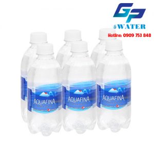 Nước uống Aquafina 355ml